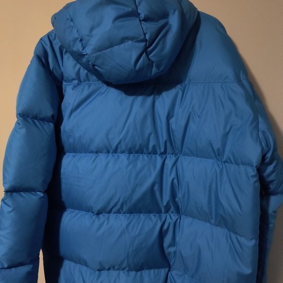 Men's XXL Columbia Titanium down jacket - Picture 4 of 4